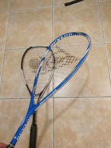 Rakety na squash - 7