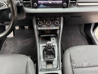 Karoq 1.6 TDI Style NAVI - 7