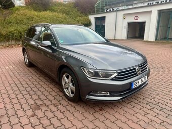 Volkswagen Passat B8 2.0 tdi DSG6 - 7