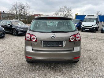 Volkswagen Golf Plus 1.4i 59kW Klimatizace - 7