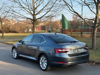 Škoda Superb 2018rok 2.0tdi dsg - 7