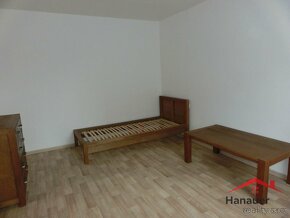 Pronájem bytu 1+1 , 37 m2, Ústí nad Labem, ul. SNP - 7