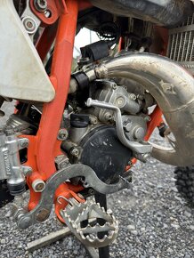 Ktm sx 50 - 7