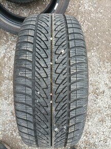 Pneu 225/45R17 zimní - 7