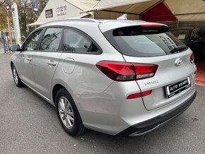 Prodám Hyundai i30 1,6 CRDi Style kombi - 7