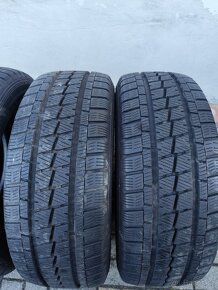 225/60 r16 C - ZÁNOVNÍ PNEU - 7