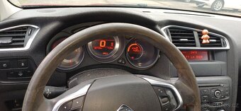 Citroen C4 1.6 HDI ROK 2016 - 7