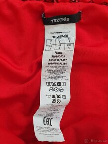 Plavky Tezenis xs/s - 7