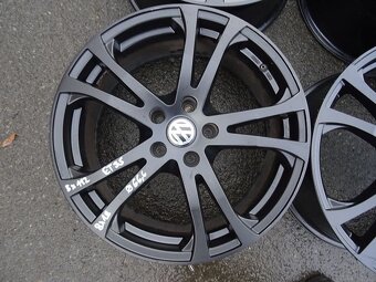 Alu disky na Audi, VW, vel. 18", 5x112, ET 35, šířka 8J - 7