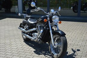 Honda VT 1100 Shadow - 7