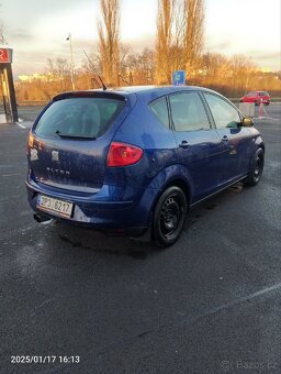 Seat Altea 2.0 TDI 103kw - 7