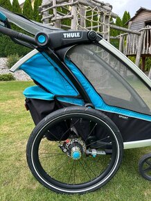 THULE Chariot SPORT cyklovozík - 7