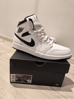 Nike Jordan MID 1 - 7