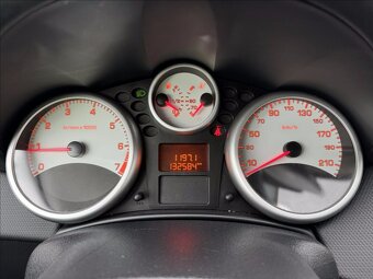 Peugeot 207 1,4 i,54kW,SW,Access,původ ČR - 7