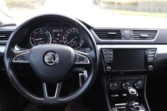 Skoda Superb 2.0 TDI Ambition - 7