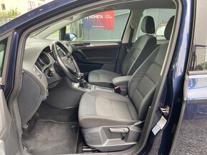 Volkswagen Golf Sportsvan 1.2 TSi 81kW Navi, Senzory, ALU - 7