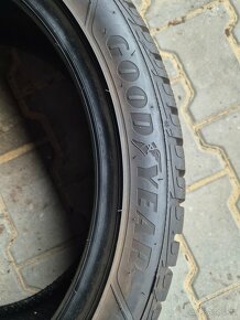 225/45 R19 Goodyear UltraGrip Performance+, ZIMNÍ - 7