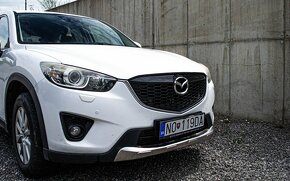 Mazda CX-5 2.2D Skyactiv 4x4 - 7