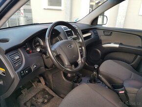 Kia Sportage 2.0 i + LPG - 7