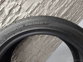 4x 215/45R18 89V Hankook  NOVÉ - 7