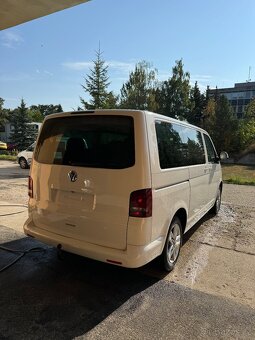 Volkswagen T5.1 Multivan 2.0TDI 103kw DSG - 7