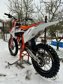 KTM SX 85 2024 - 7