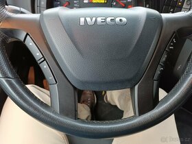 Iveco AS440ST/P 510 Retarder,Automat 2019 - 7