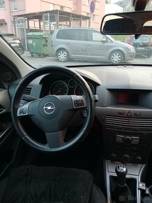 Predam Opel Astra - 7