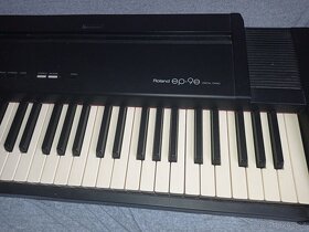 Roland ep.9e Digital Piano - 7