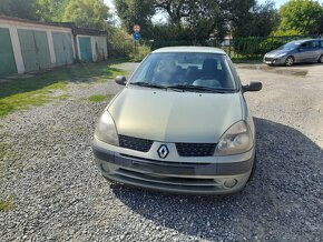 Renault Clio 1.5 DCI, kupované v ČR - 7