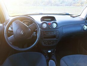 Citroën C3 1.4i, 54 kW - 7