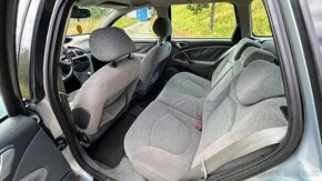 Citroën C5, 2.0HDi AUTOMAT STK 2026 - 7