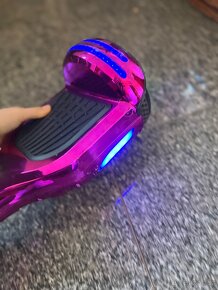 hoverboard - 7