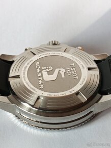 Tissot Seastar 1000 Chronograph - 7