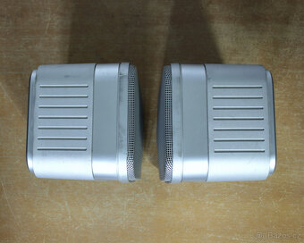 Reprobedny JBL. - 7