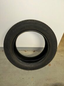 4x Letní pneu Dunlop 225 60 R18 - 7