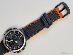 Nový řemínek Casio Pro Trek PRW-60, 70, 80 apod. - 7