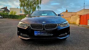 BMW 435XD po prvním majiteli z České Republiky - 7