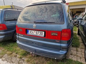 Seat alhambra - 7