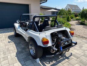 VW Apal Buggy - 7