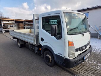 Nissan cabstar - 7