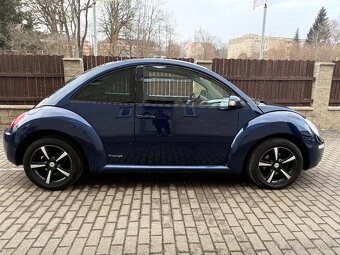 VW NEW BEETLE 1,6i 16V 75KW FREESTYLE,184000KM,ALU - 7