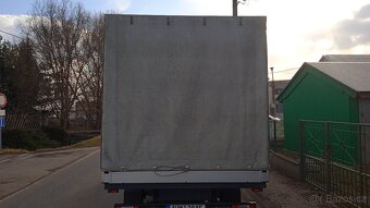 IVECO DAILY 35S14 2,3HPi100kw,rv2019,DOUBLECAB 6-MÍSTNÝ - 7
