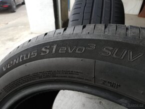 305/40 r20 letní pneumatiky Hankook Ventus S1 evo 3 na SUV - 7