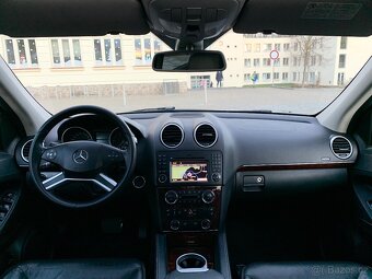 MERCEDES-BENZ GL 420 CDI X164 4MATIC - 7