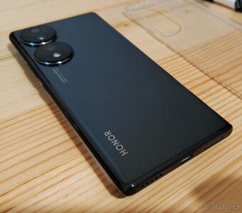 Honor 70 5G-6,7"Oled 120Hz,8+2/256GB,54+50+2Mpx - 7