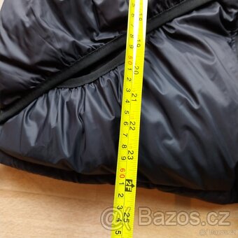 Stüssy puffer jacket (M) - 7