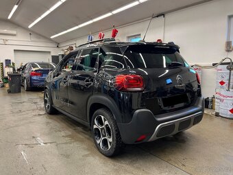 Citroën C3 Aircross 1.5 BLUE HDI 75 kW - 7