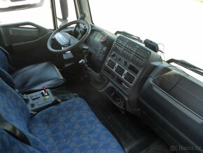 Iveco EuroCargo ML12 EU4 HÁKOVÝ KONTEJNER - převzetí leasing - 7