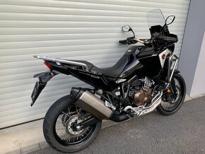 Honda CRF 1100L Africa Twin Adventure Sports - 7